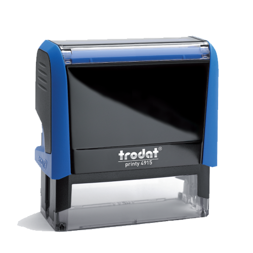 Stempel Trodat 4915